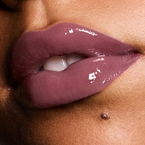 Son Nước Revlon Ultra HD Vinyl Lip Polish 960 Date Night - Lớp Bóng Khó Quên, Sắc Tố Rực Rỡ, Giữ Ẩm Cho Môi Thêm Hấp Dẫn