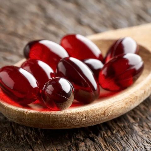 Dầu Nhuyễn thể Omega 3 Bioglan Red Krill Oil 60 viên - Hỗ trợ sức khỏe tim mạch và tăng cường sức đề kháng tự nhiên