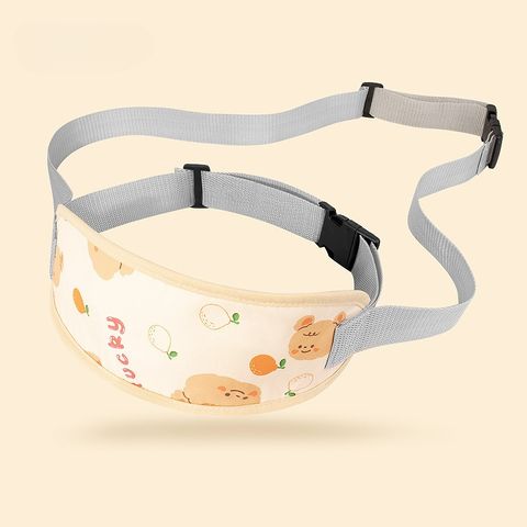 Đai An Toàn Đi Xe Máy Cho Bé 1-10 Tuổi - Cải Tiến 2 Đai Lưng Thoáng Khí, Chắc Chắn, Phù Hợp Xe Máy & Xe Đạp