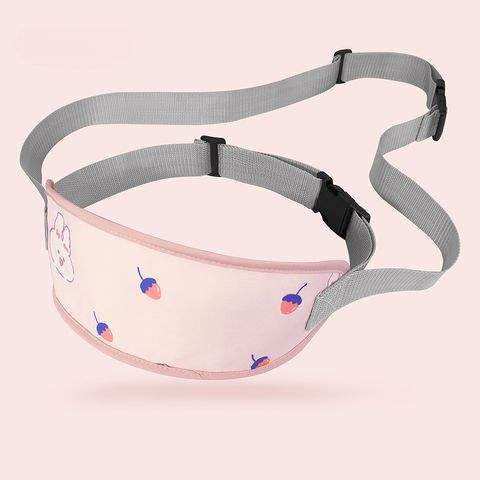 Đai An Toàn Đi Xe Máy Cho Bé 1-10 Tuổi - Cải Tiến 2 Đai Lưng Thoáng Khí, Chắc Chắn, Phù Hợp Xe Máy & Xe Đạp