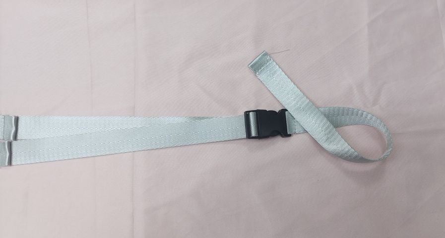 Đai Cố Định Ghế Ăn Dặm 5 Điểm HANBEI và UMOO - An Toàn Cho Bé Khi Dùng Ghế Ăn và Xe Đẩy