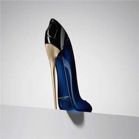 Nước Hoa Nữ Carolina Herrera Good Girl Eau de Parfum 80ml - Hương Ngọt Ngào, Sang Trọng và Quyến Rũ cho Phái Đẹp