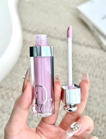 Ko Vỏ Hộp - Son Dior 063 ( tách set ko vỏ giấy) - Son Dưỡng Lip Maximizer