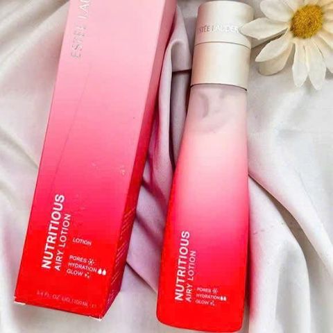 Sữa dưỡng da Estee Lauder nutritious airy 100ml