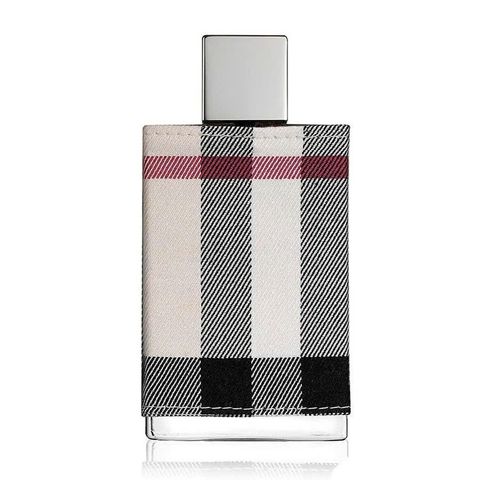 Nước hoa Burberry London For Women Eau de Parfum 100ml - Hương hoa cỏ thanh lịch, tinh tế, món quà hoàn hảo cho phái đẹp.
