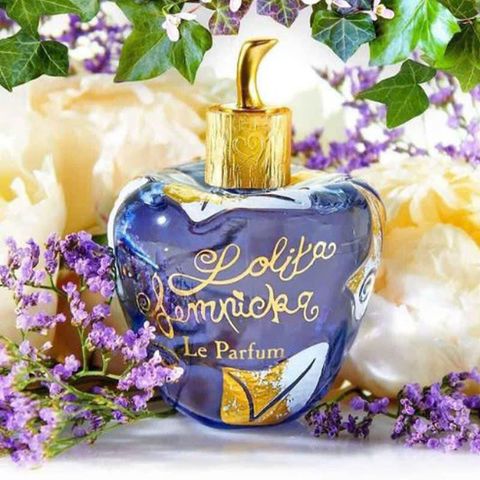 Nước Hoa Nữ Lolita Lempicka Le Parfum Eau De Parfum Limited Edition chai 100ml