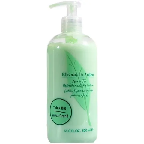 Dưỡng thể Elizabeth arden Green Tea 500ml