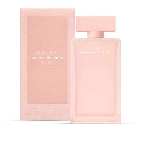 Nước hoa Narciso Rodriguez for her 100ml edp 300766