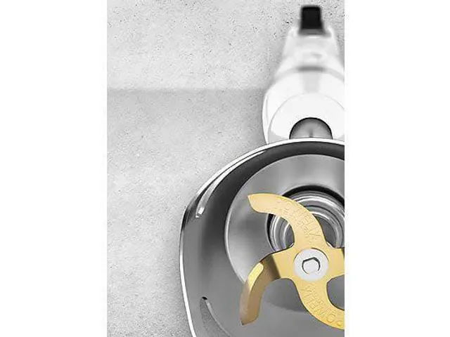 Máy Xay Cầm Tay Tefal HB9441 - Công Suất 1000W, Lưỡi Dao Powelix Siêu Bền, Đa Năng, Thiết Kế Tiện Lợi Cho Bếp Hiện Đại