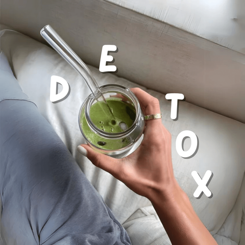 Bột Cần Tây Hòa Tan One Life - Hỗ Trợ Giảm Cân Và Detox Cơ Thể - 100gr Tự Nhiên Hữu Cơ Phù Hợp Lối Sống Xanh
