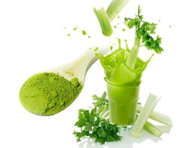 Bột Cần Tây Hòa Tan One Life - Hỗ Trợ Giảm Cân Và Detox Cơ Thể - 100gr Tự Nhiên Hữu Cơ Phù Hợp Lối Sống Xanh