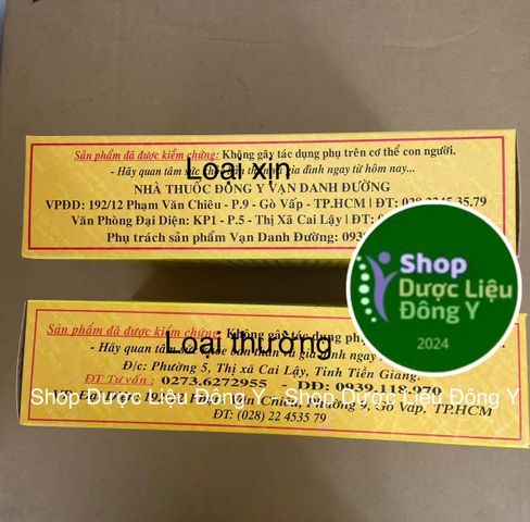 Đại Bổ Hoàn - Thực Phẩm Chức Năng Hỗ Trợ Sức Khỏe, Giảm Đau Nhức Cơ Xương Khớp, Hộp 70 Trái Sáp