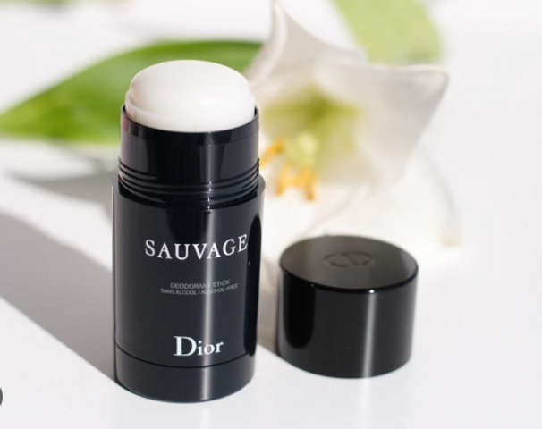 Lkm - Lăn Khử Mùi Dior Sauvage 75G