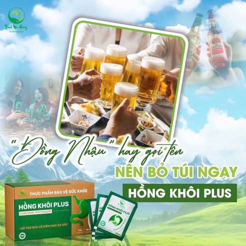 Dạ Dày Hồng Khôi Thanh Mộc Hương 100gr - Giải Pháp Hỗ Trợ Tiêu Hóa Tự Nhiên, Chính Hãng Chất Lượng Cao
