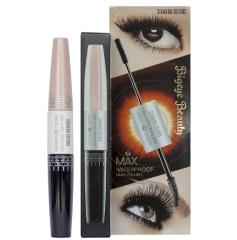Mascara Sivanna 2 Đầu