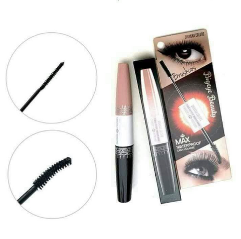 Mascara Sivanna 2 Đầu