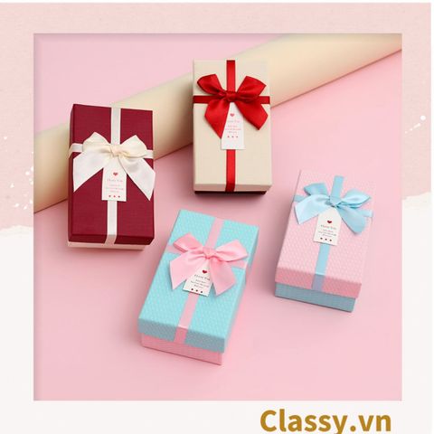 Hộp Quà Tặng Son I Love You - Chất Lượng Cao, Thiết Kế Sang Trọng, Quà Tặng Đặc Biệt Cho Những Tín Đồ Làm Đẹp