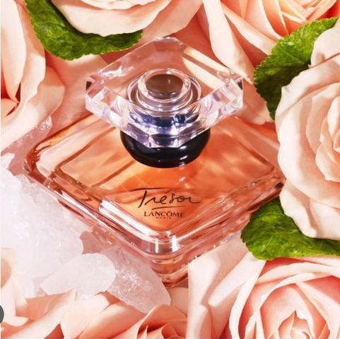 Lancome Tresor L'Eau De Parfum 30ml Nữ