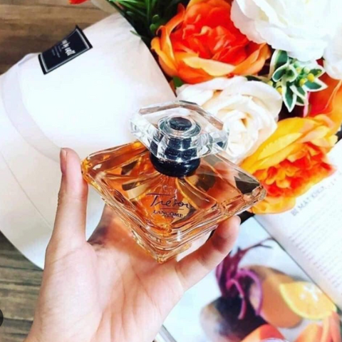 Lancome Tresor L'Eau De Parfum 30ml Nữ