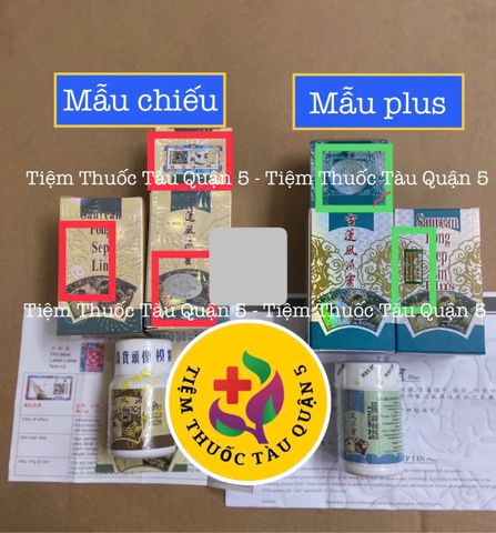 Viên Uống Hỗ Trợ Xương Khớp Tuyết Liên Phong Thấp - Giảm Đau Viêm Khớp, Tăng Cường Khớp 30 Viên