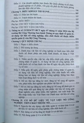 Luật Quản lý và Sử dụng Vũ khí, Vật liệu Nổ - Hướng dẫn Chi tiết & Quy định Thi hành từ Nhà xuất bản Hồng Đức