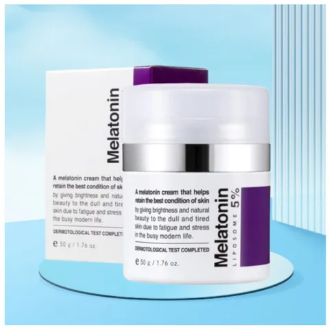 Kem Dưỡng Maxclinic Time Return Hàn Quốc - Tái Tạo Da, Mờ Thâm Nám, Chăm Sóc Da Sáng Mịn, Giúp Da Khỏe Mạnh (50gr)