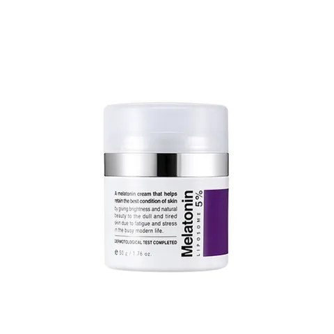 Kem Dưỡng Maxclinic Time Return Hàn Quốc - Tái Tạo Da, Mờ Thâm Nám, Chăm Sóc Da Sáng Mịn, Giúp Da Khỏe Mạnh (50gr)