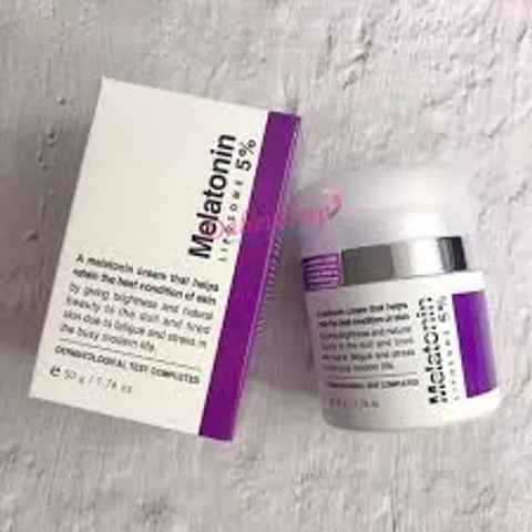 Kem Dưỡng Maxclinic Time Return Hàn Quốc - Tái Tạo Da, Mờ Thâm Nám, Chăm Sóc Da Sáng Mịn, Giúp Da Khỏe Mạnh (50gr)