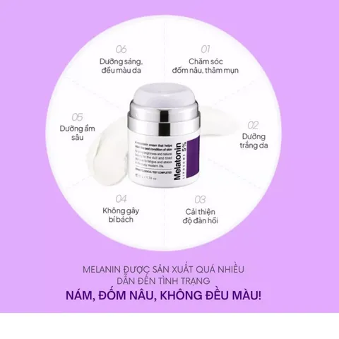 Kem Dưỡng Maxclinic Time Return Hàn Quốc - Tái Tạo Da, Mờ Thâm Nám, Chăm Sóc Da Sáng Mịn, Giúp Da Khỏe Mạnh (50gr)