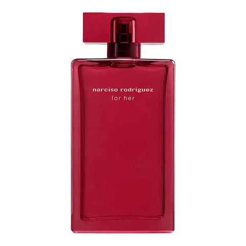 Nước Hoa Nữ Narciso Rodriguez For Her EDP Intense 100ml - Hương thơm gợi cảm, quyến rũ, phong cách sang trọng, hoàn hảo cho mọi dịp