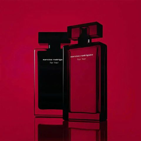 Nước Hoa Nữ Narciso Rodriguez For Her EDP Intense 100ml - Hương thơm gợi cảm, quyến rũ, phong cách sang trọng, hoàn hảo cho mọi dịp