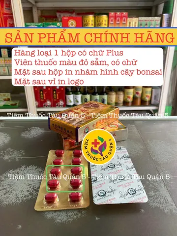 Thuốc Bổ Xương Khớp Tọa Cốt Thần Kinh Cốt Thích Hoàn - Hỗ Trợ Giảm Đau Lưng, Thoái Hóa Cột Sống, Hộp 20 Viên Chính Hãng Malaysia
