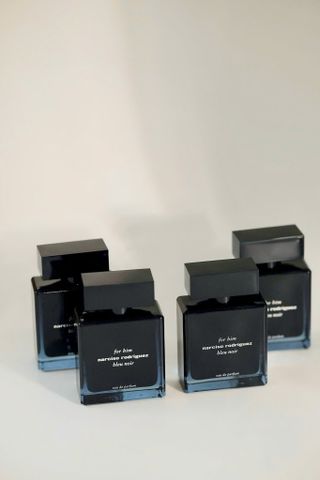 Nước Hoa Nam Narciso Rodriguez For Him Bleu Noir EDT 100ml - Hương Gỗ Thơm Cay Quyến Rũ, Sang Trọng và Nam Tính