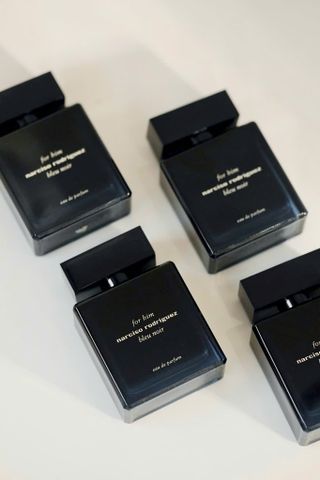 Nước Hoa Nam Narciso Rodriguez For Him Bleu Noir EDT 100ml - Hương Gỗ Thơm Cay Quyến Rũ, Sang Trọng và Nam Tính