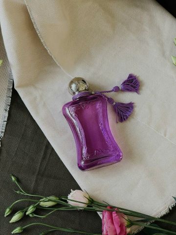 Nước Hoa Nữ Parfums De Marly Palatine EDP 10ml - Hương Thơm Quyến Rũ, Sang Trọng, Phù Hợp Cho Mọi Dịp, Pháp