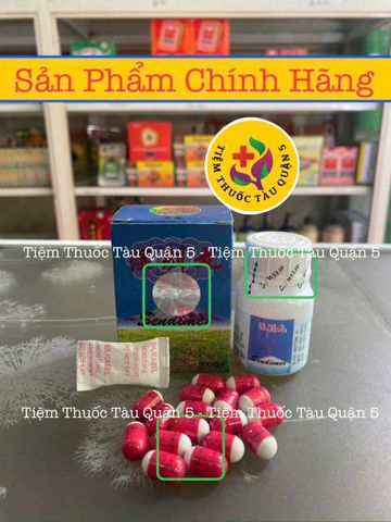 Thấp Biệt Hoàn Sendimex - Hỗ Trợ Khớp, Giảm Đau Nhức, Viêm Khớp, 20 Viên, Xuất Xứ Malaysia, Sản Phẩm Chất Lượng Cao