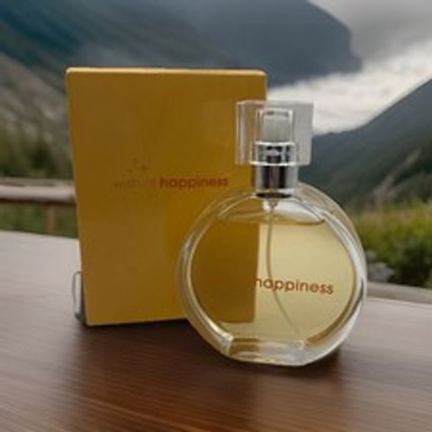 Nước Hoa Avon Wish Of Happiness Vàng 50ml - Hương Thơm Tươi Mát Quyến Rũ, Sản Phẩm Nổi Bật Dành Cho Phụ Nữ Thích Sự Sang Trọng
