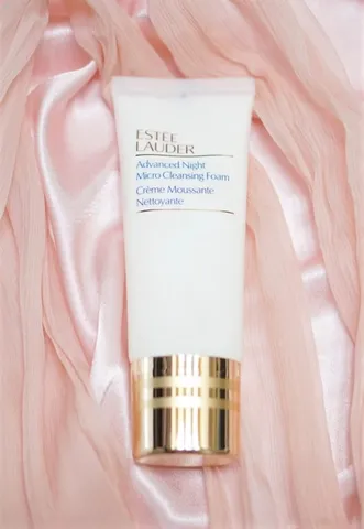 SRM Estee Lauder Advanced Night Micro Cleansing Foam 30ml 296381