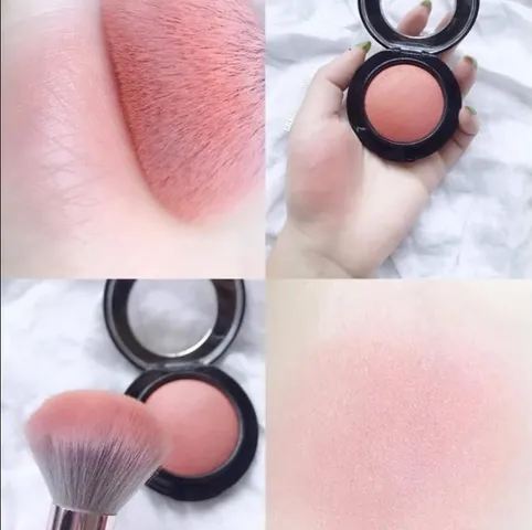 Phấn Mắt Mac Mineralize Blush #Like Me, Love Me - Phấn Trang Điểm Sang Trọng, Dễ Dàng Tán, Màu Sắc Thời Thượng, Duy Trì Độ Bám Màu Cao