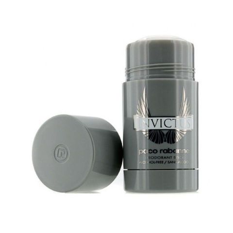 Lăn Khử Mùi Nam Paco Rabanne Invictus 75ml - Hương Thơm Quyến Rũ, Khử Mùi Hiệu Quả Suốt Ngày
