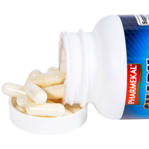 Viên Uống Hỗ Trợ Khớp Pharmekal Shark Cartilage - Giải Pháp Tự Nhiên Cho Sức Khỏe Khớp, Giảm Đau và Tăng Linh Hoạt