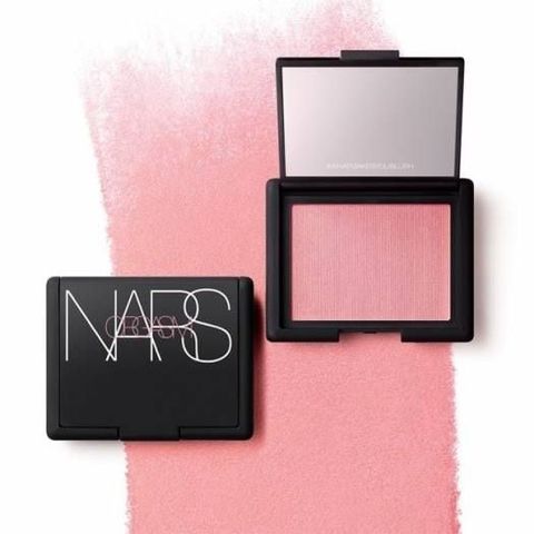 Phấn Má Hồng Nars Orgasm 4.8G - Trang Điểm Tạo Nên Vẻ Đẹp Rạng Rỡ Tự Nhiên - Phù Hợp Mọi Loại Da