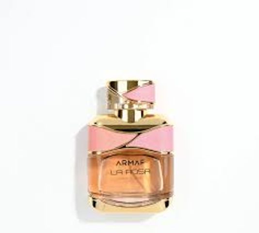 Nước Hoa ARMAF Le Parfait La Rosa EDP 100ml - Hương Thơm Ngọt Ngào Quyến Rũ, Phù Hợp Mọi Lứa Tuổi, Lưu Hương Bền Lâu