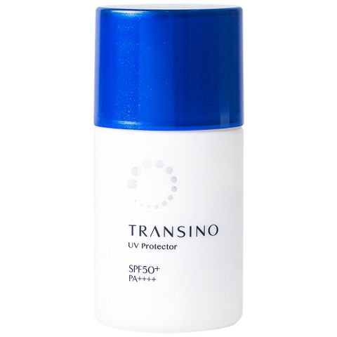 Kem Chống Nắng Dưỡng Trắng Da Transino UV Protector 30ml