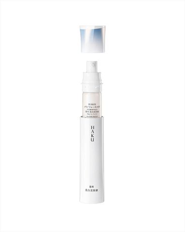 Tinh Chất Serum Mờ Nám Trắng Da Shiseido Haku Melanofocus 45g - Sản Phẩm Nội Địa Nhật Bản Giúp Làm Đều Màu Da và Dưỡng Ẩm Hiệu Quả
