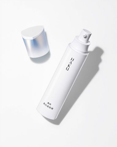 Tinh Chất Serum Mờ Nám Trắng Da Shiseido Haku Melanofocus 45g - Sản Phẩm Nội Địa Nhật Bản Giúp Làm Đều Màu Da và Dưỡng Ẩm Hiệu Quả
