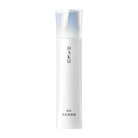 Tinh Chất Serum Mờ Nám Trắng Da Shiseido Haku Melanofocus 45g - Sản Phẩm Nội Địa Nhật Bản Giúp Làm Đều Màu Da và Dưỡng Ẩm Hiệu Quả