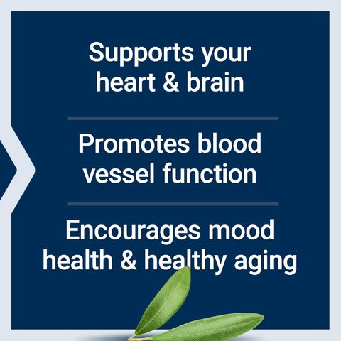 Viên Uống Dầu Cá Super Omega-3 Life Extension - Tăng Cường Sức Khỏe Tim Mạch & Làm Đẹp - Hộp 120-240 Viên Chiết Xuất Olive