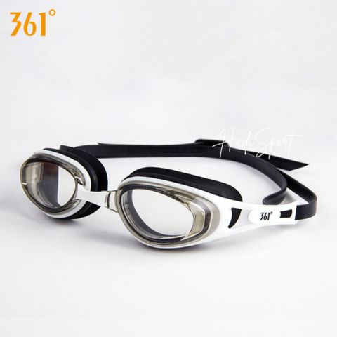 Kính Bơi Chống Nước 361 Cho Trẻ Em & Người Lớn - Chống Sương Mù, Tặng Nút Bịt Tai & Cầu Mũi, Phù Hợp Mọi Kích Cỡ