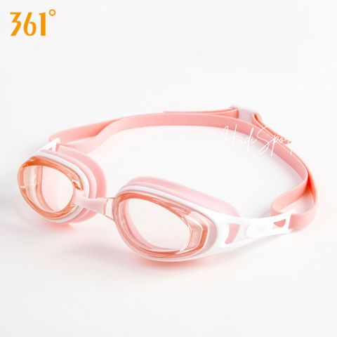 Kính Bơi Chống Nước 361 Cho Trẻ Em & Người Lớn - Chống Sương Mù, Tặng Nút Bịt Tai & Cầu Mũi, Phù Hợp Mọi Kích Cỡ